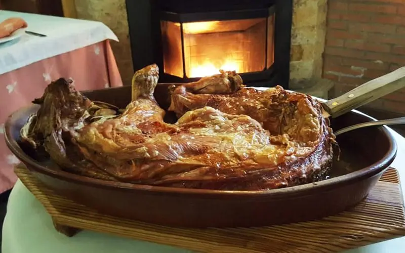 Restaurante Ballestero