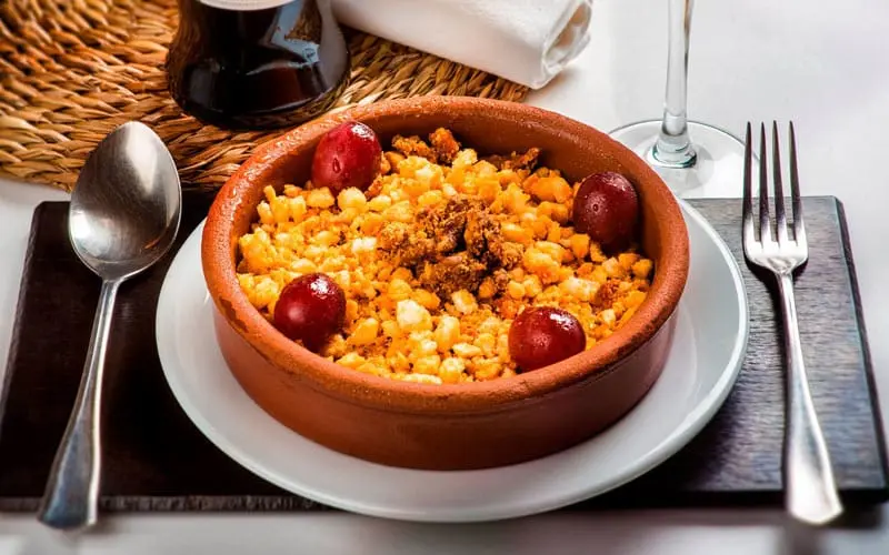 &Aacute;rea de Tamaj&oacute;n