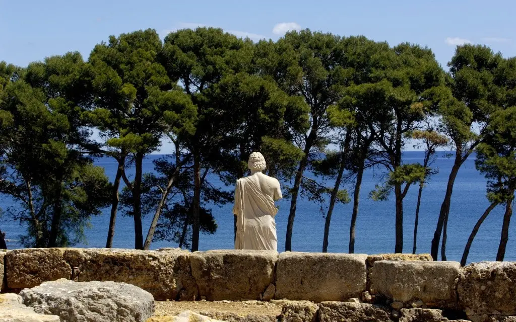 Ampurias | Shutterstock