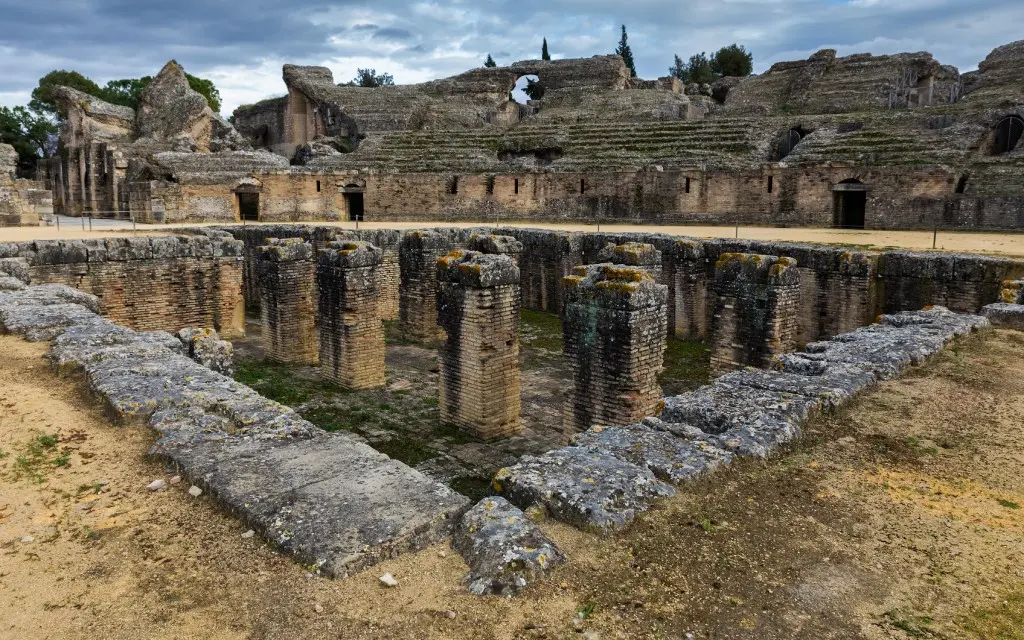 It&aacute;lica | Shutterstock
