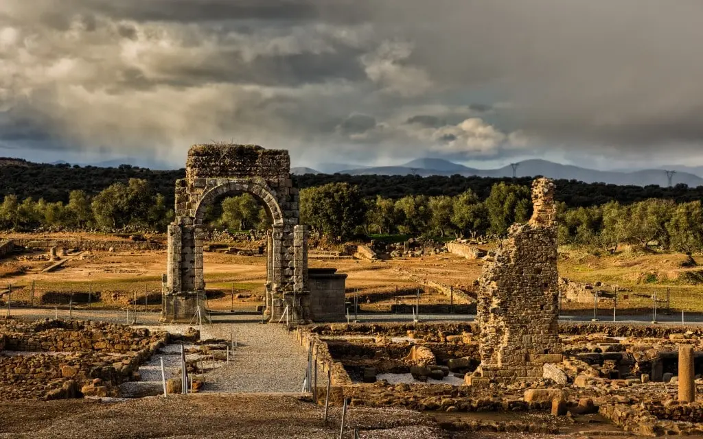 C&aacute;parra | Shutterstock