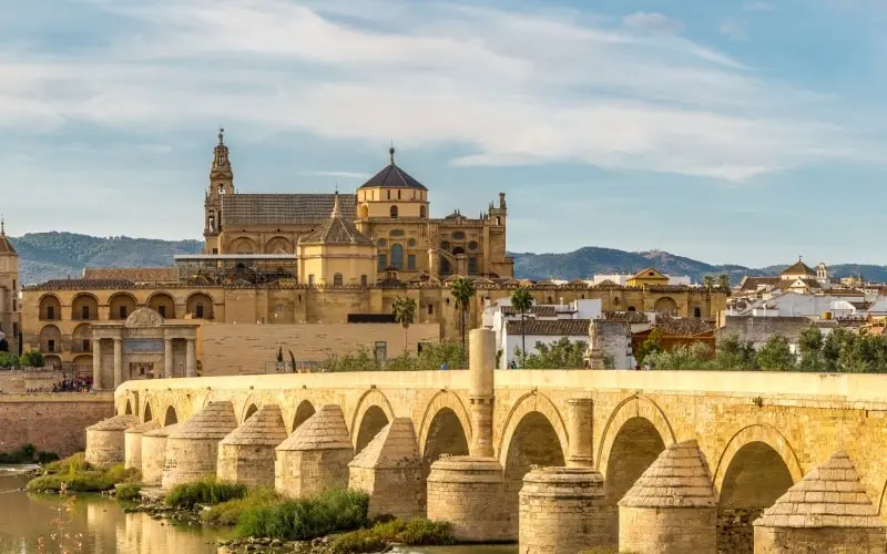 La C&oacute;rdoba del siglo IX era una ciudad llena de esplendor. | Shutterstock