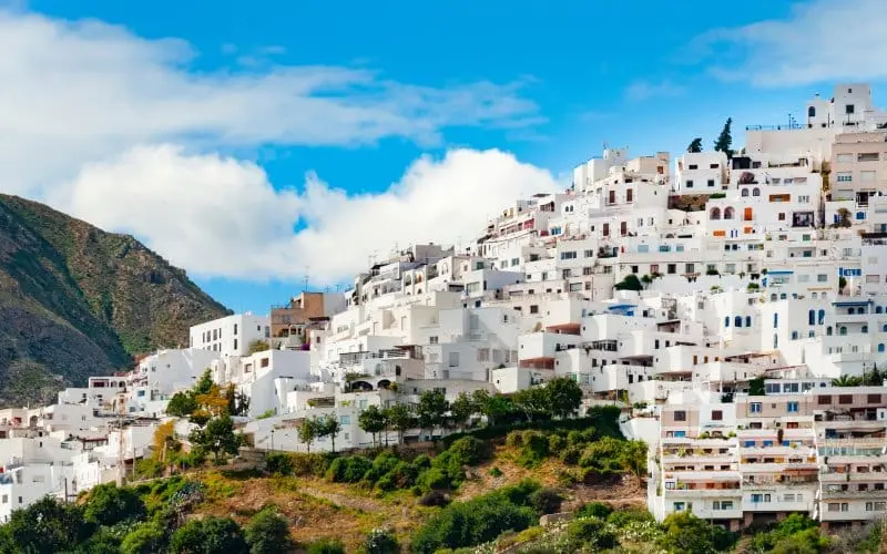 Moj&aacute;car. | Shutterstock