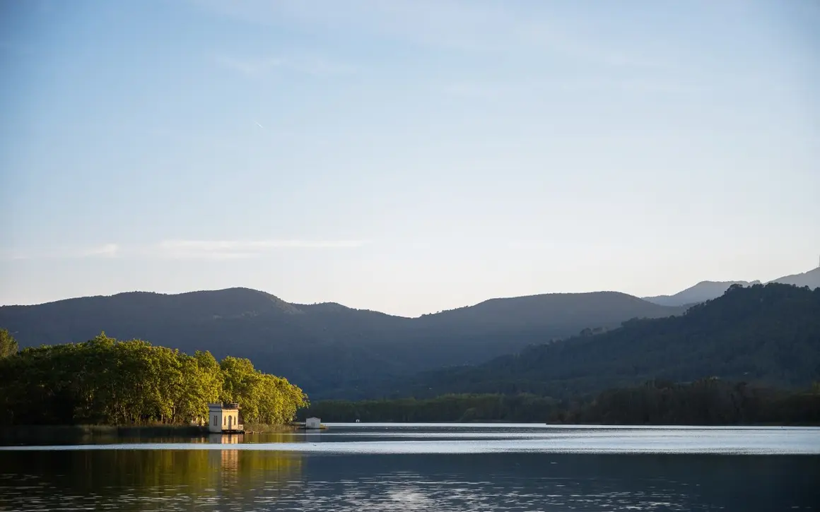 Lago de Banyoles (Girona). | Shutterstock