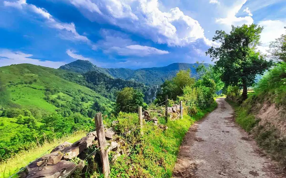 Parque Natural de Redes. | Shutterstock