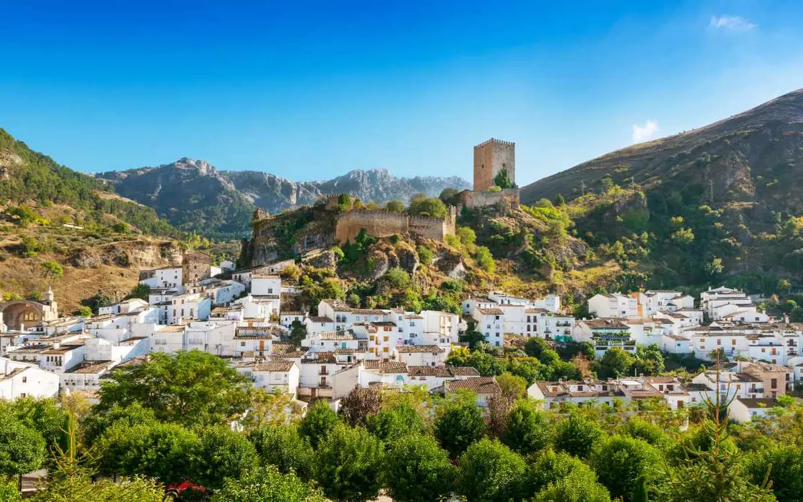Cazorla. | Shutterstock