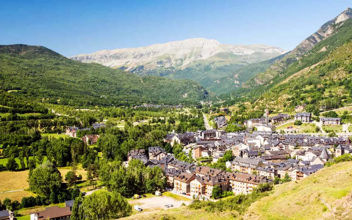 Benasque. | Shutterstock