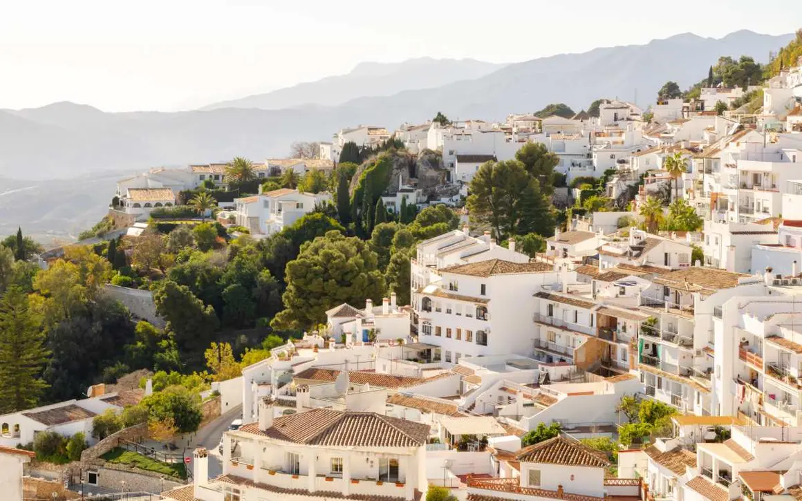 Mijas. | Shutterstock