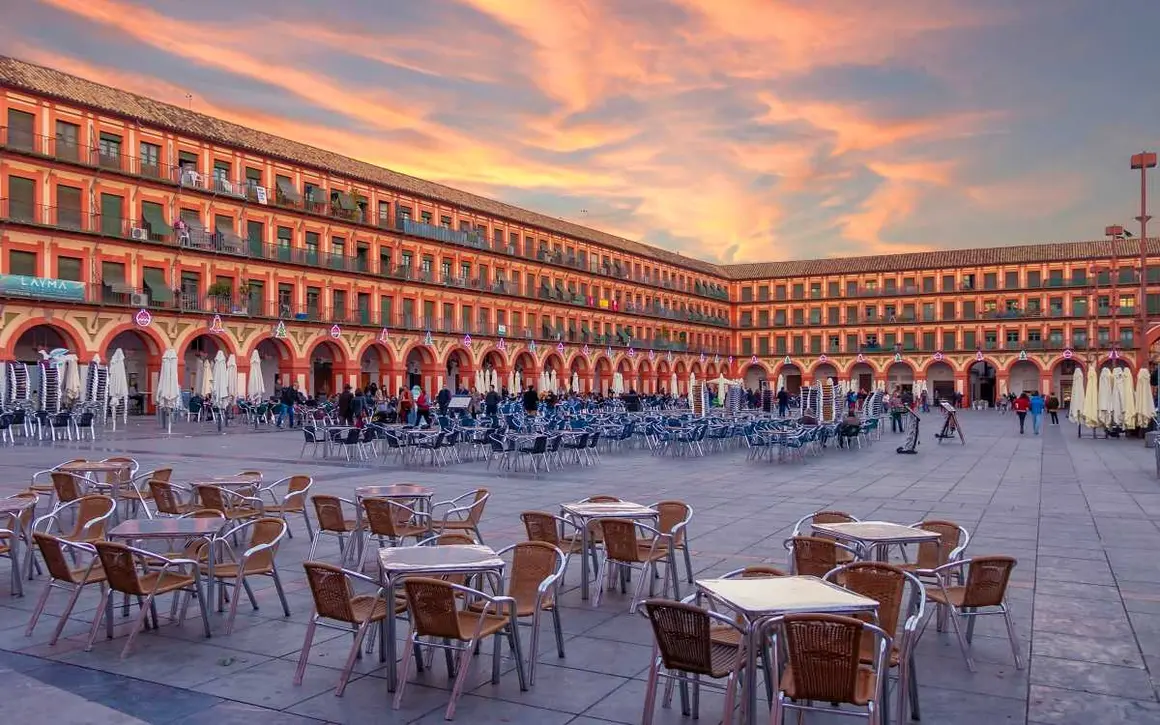 Plaza de la Corredera. | Shutterstock