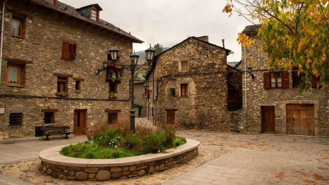 Benasque. | Shutterstock