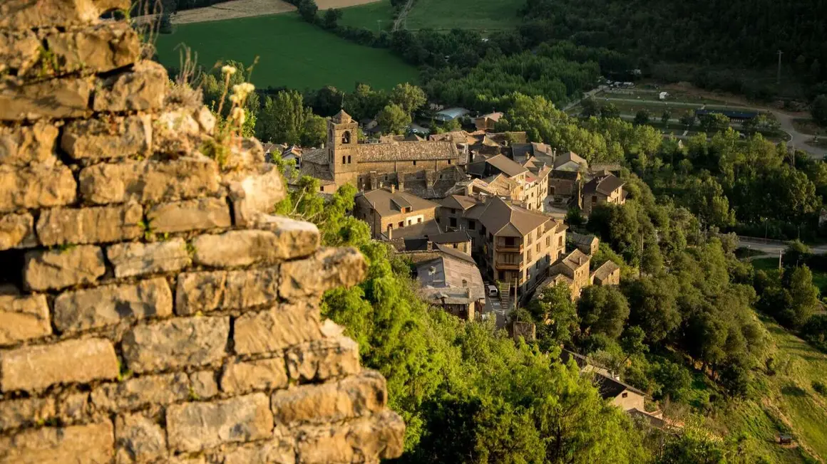 Bolta&ntilde;a. | Shutterstock