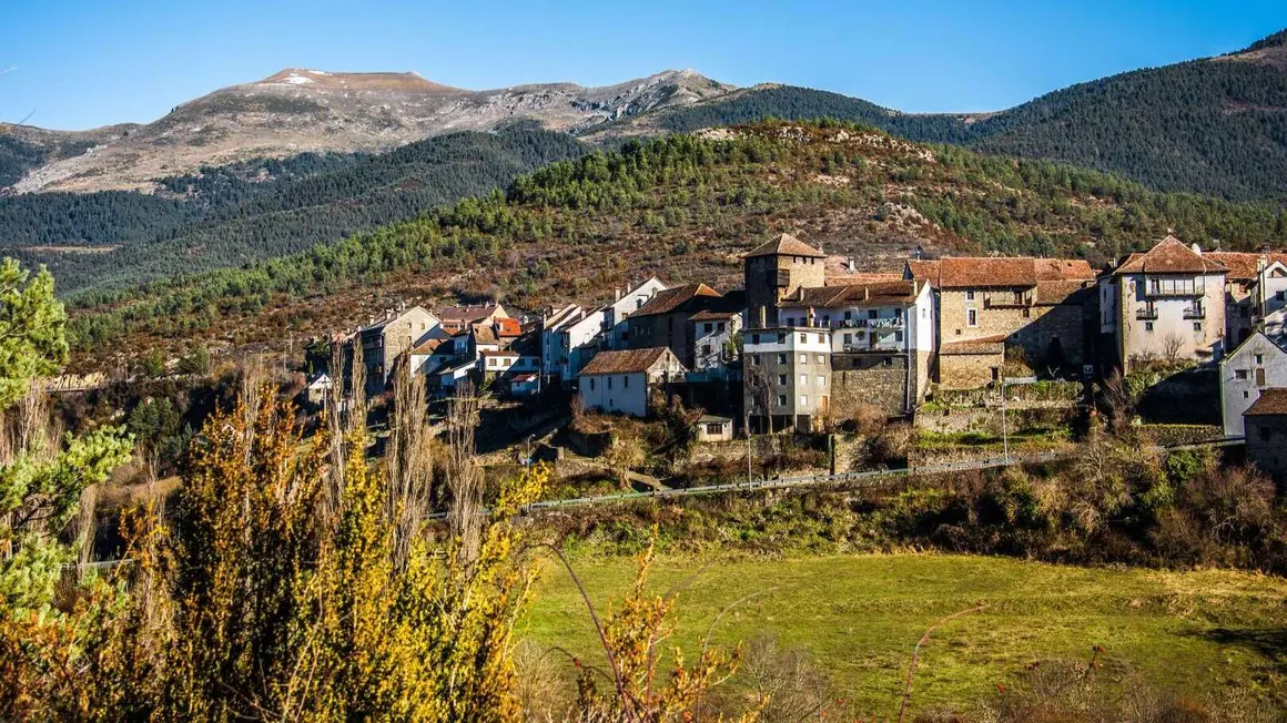 Ans&oacute;. | Shutterstock