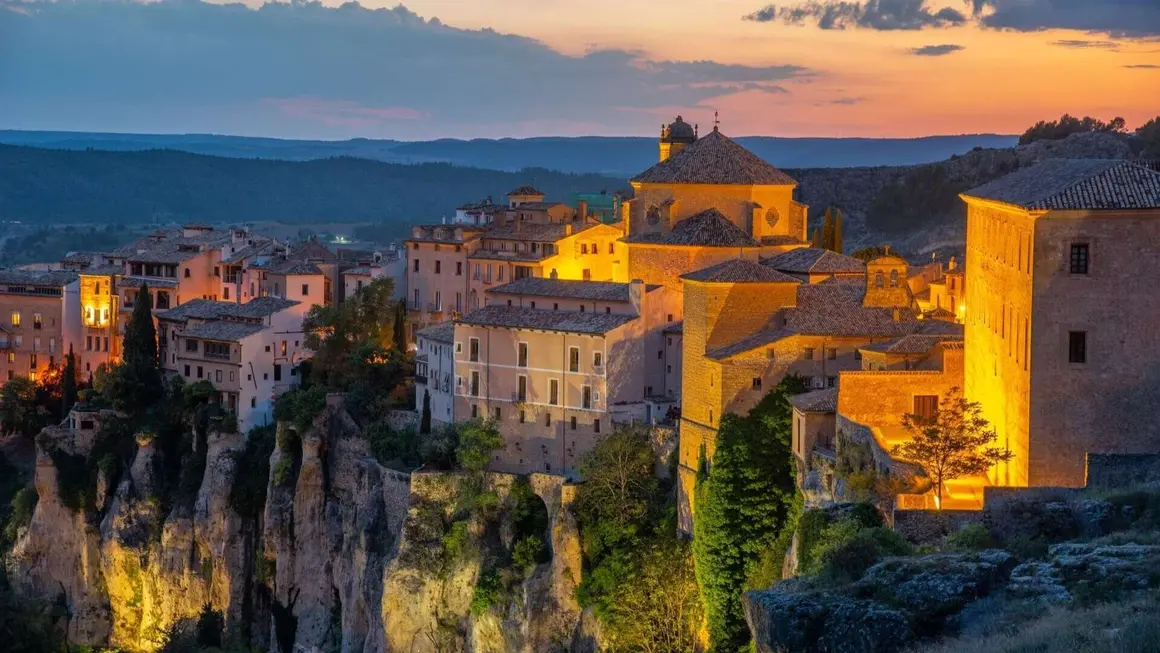 Cuenca. | Shutterstock