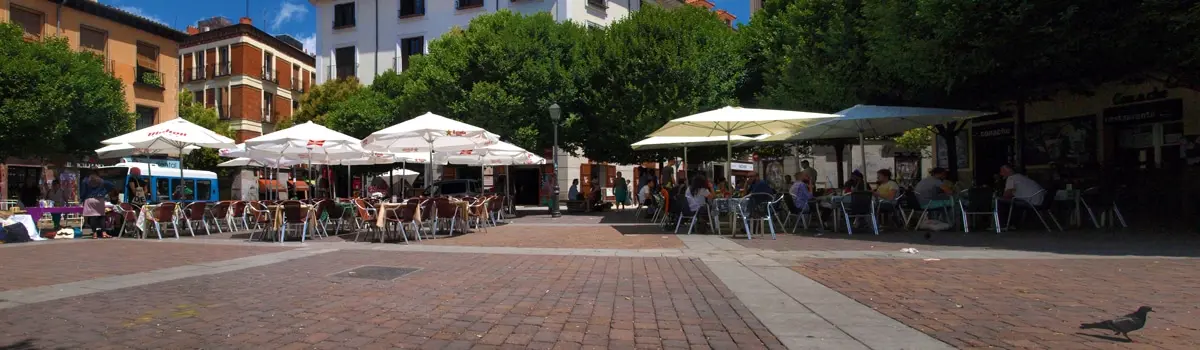 D&oacute;nde dormir en Malasa&ntilde;a