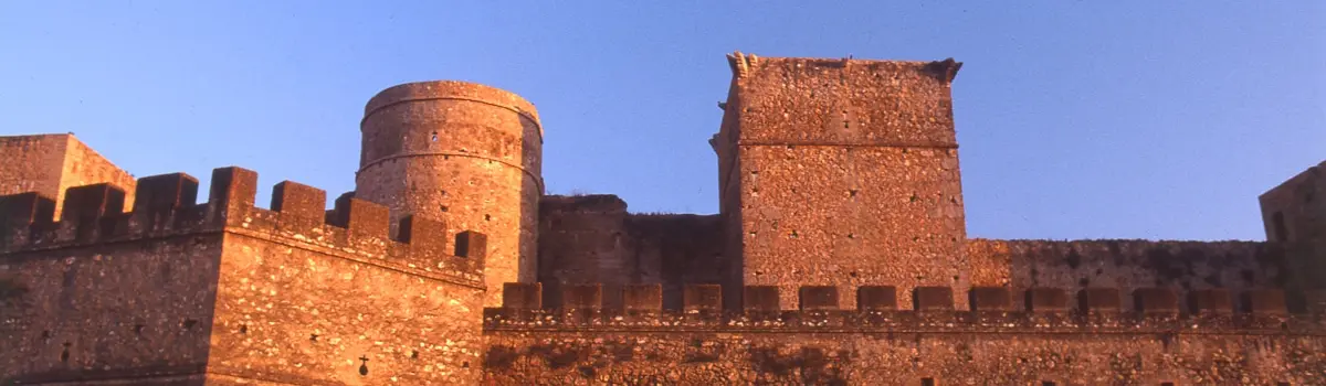 Imagen destacada cedida por &copy;EMPRESA P&Uacute;BLICA PARA LA GESTI&Oacute;N DEL TURISMO Y DEPORTE DE ANDALUC&Iacute;A