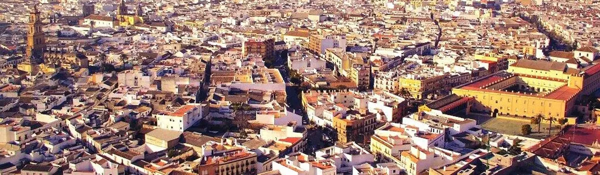 D&oacute;nde dormir en Utrera