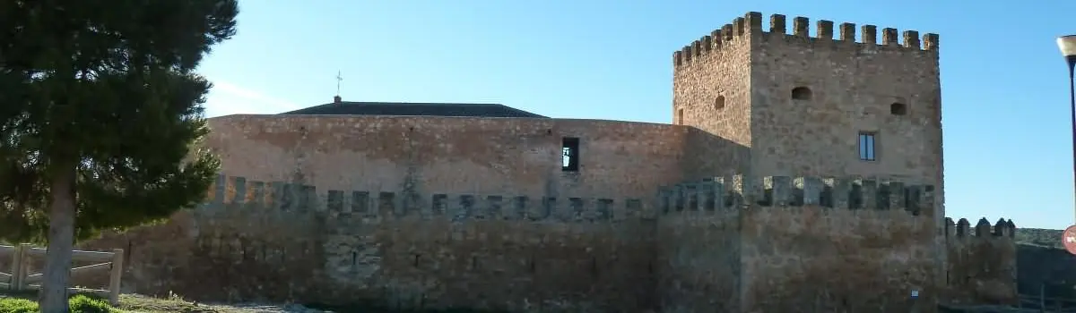 D&oacute;nde dormir en Argamasilla de Alba