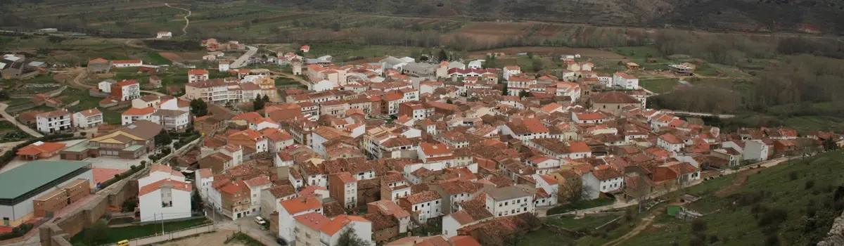 Ca&ntilde;ete, Cuenca