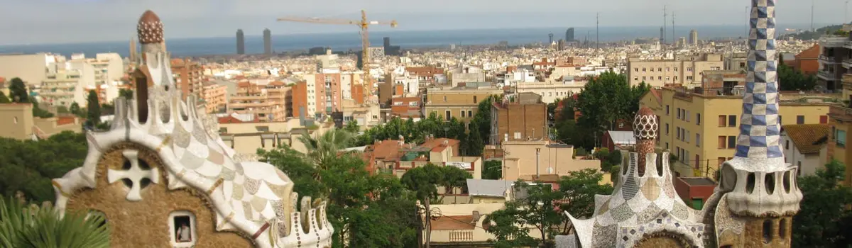 D&oacute;nde dormir en Reus