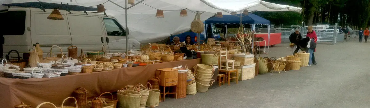 Feria de Oto&ntilde;o
