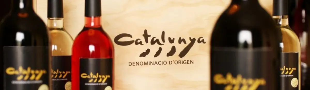 Vinos de Catalu&ntilde;a