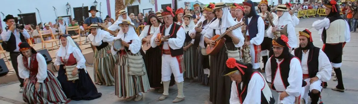 Fiestas de la Pe&ntilde;a