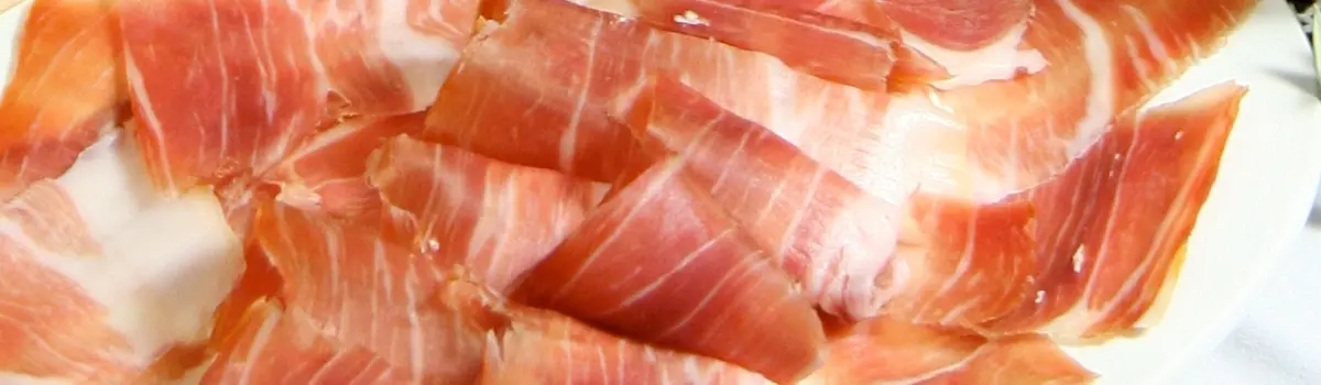 Jam&oacute;n de Trev&eacute;lez