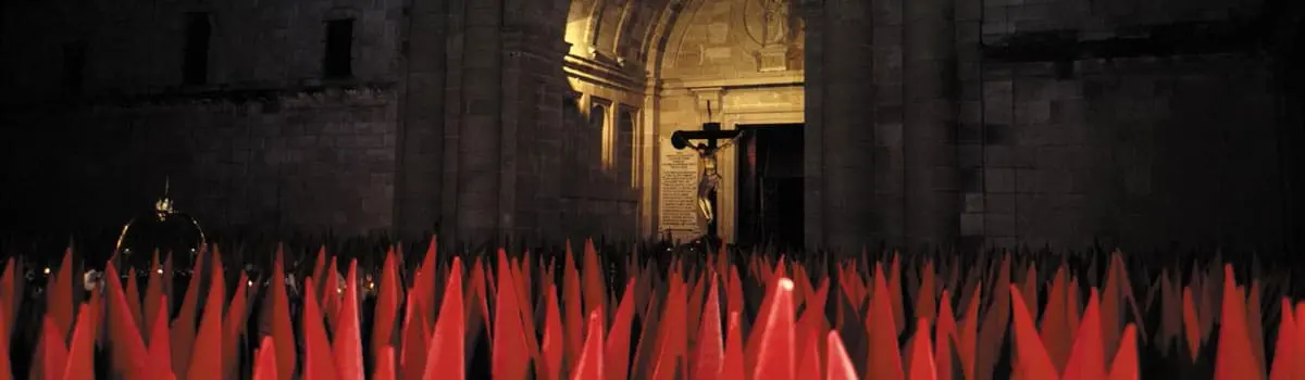 Semana Santa de Zamora