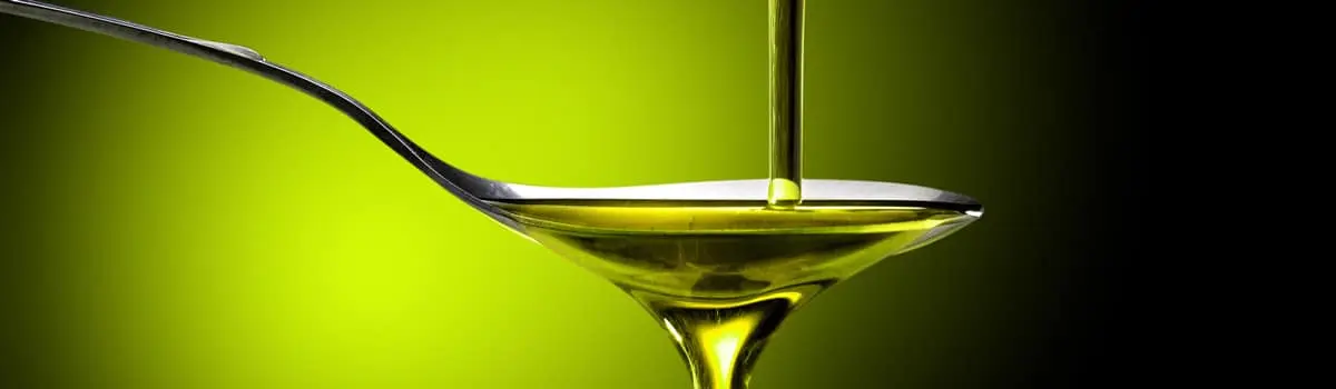 Aceite Sierra de C&aacute;diz