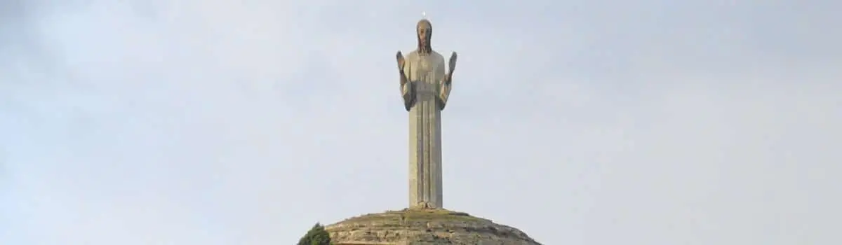 Santo Toribio de Astorga