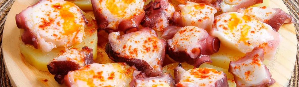 Fiesta del Pulpo en Carballi&ntilde;o