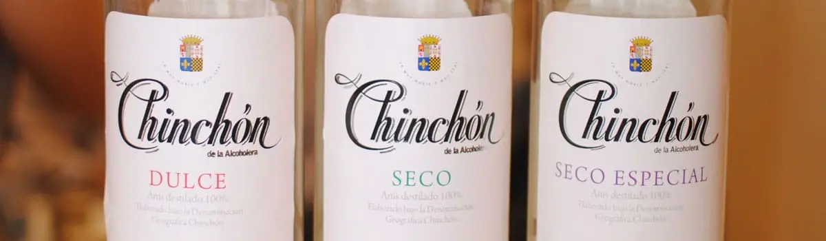 Chinch&oacute;n