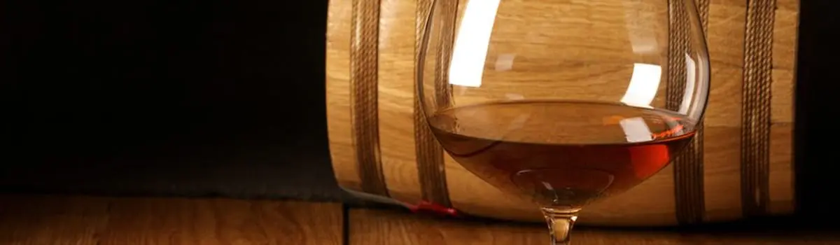 Brandy de Jerez