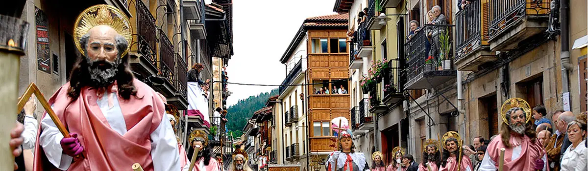 Corpus Christi de O&ntilde;ati