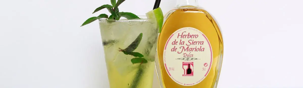 Herbero de la Sierra de Mariola