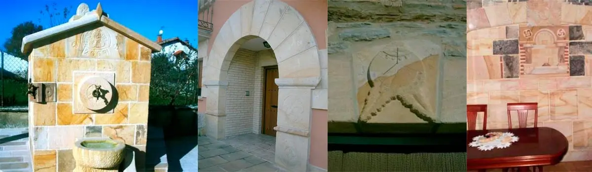 canter&iacute;a en pa&iacute;s vasco