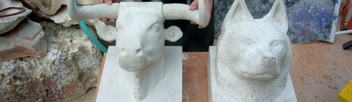 Piedra y Canter&iacute;a en La Rioja