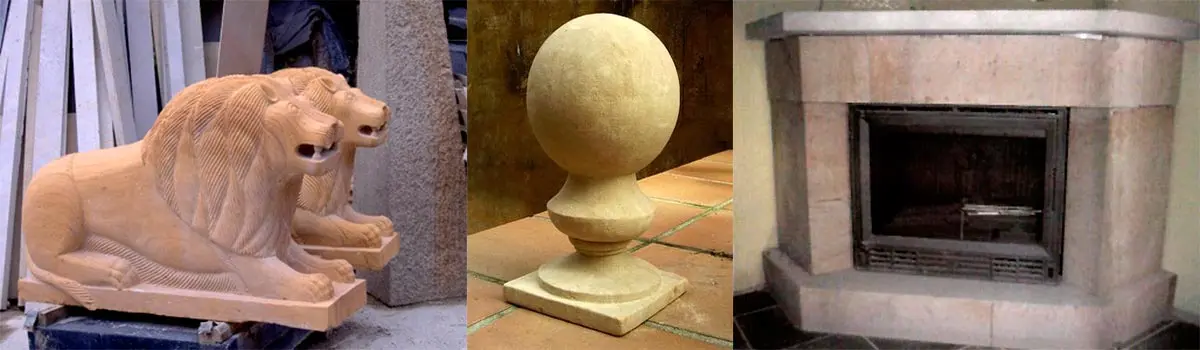 Piedra y Canter&iacute;a en Asturias