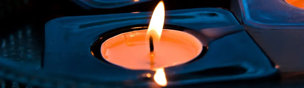 Velas y Cera en Catalu&ntilde;a