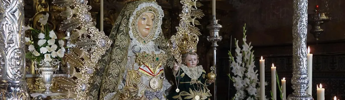 Feria y Fiestas de la Consolaci&oacute;n