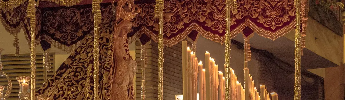 Semana Santa de Sevilla