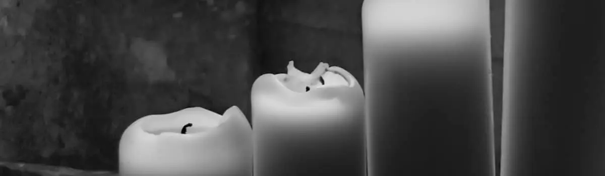 Velas y Cera en Arag&oacute;n