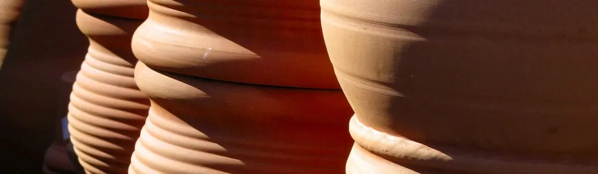 Cer&aacute;mica en Almer&iacute;a