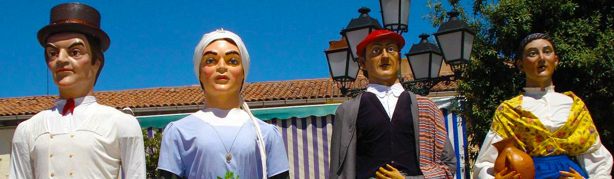 Figuras en Pa&iacute;s Vasco