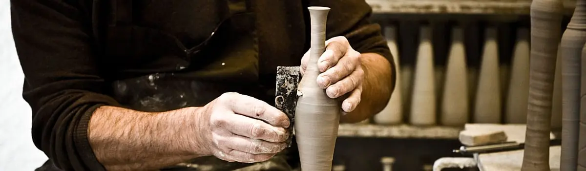 Cer&aacute;mica de La Rioja