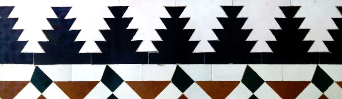 Cer&aacute;mica de M&aacute;laga