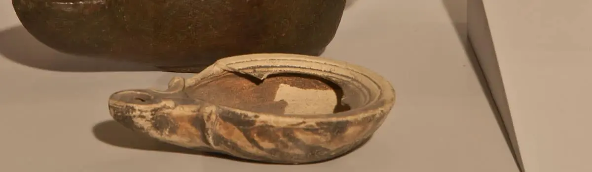 Cer&aacute;mica en Pontevedra