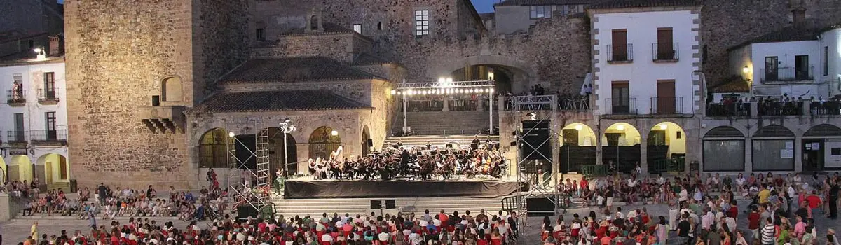 Festival de Teatro Cl&aacute;sico