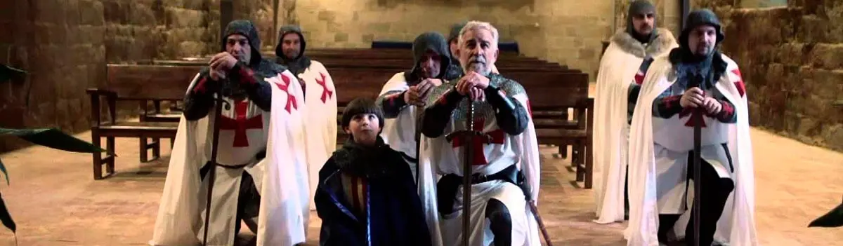 Homenaje a Guillem de Montrod&oacute;n