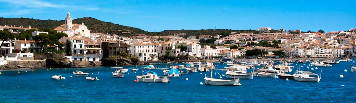 D&oacute;nde dormir en Cadaqu&eacute;s